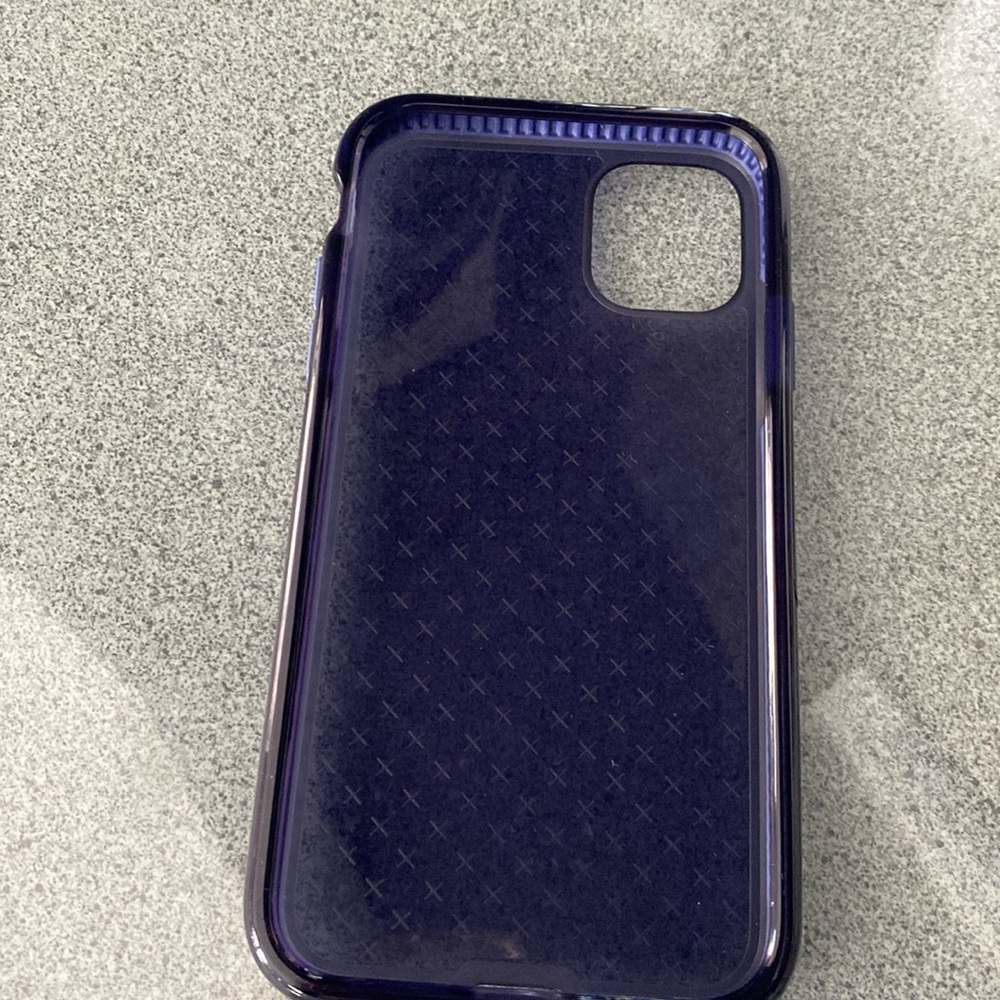 I phone 11 case tech 21